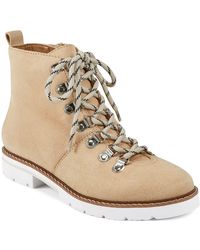 aerosoles sawcurity bootie