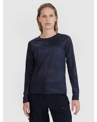 4F - Quick-drying Cycling Longsleeve - Lyst