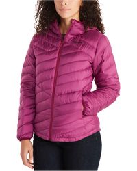 marmot aurora jacket