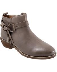 Softwalk - Reade Boot - Lyst