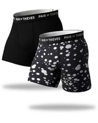 Pair of Thieves - Super Fit Boxer Briefs - Lyst