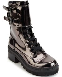DKNY Boots for Women - Up to 62% off at 