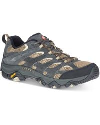 Merrell - Moab 3 Lace-up Hiking Shoe - Lyst