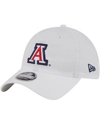 KTZ - Arizona Wildcats Active Ripstop 9twenty Adjustable Hat - Lyst