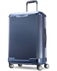 samsonite silhouette 17 hardside expandable spinner reviews