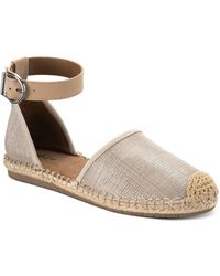 style & co paminaa flat sandals