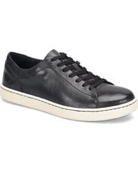 Born - Allegheny Lace Up Sneakers - Lyst