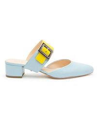 Alterre - Grace Customizable Slides - Lyst