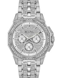 bulova 98c126