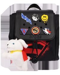 Crocs™ - Dc Studios Supergirl X Mini Backpack - Lyst