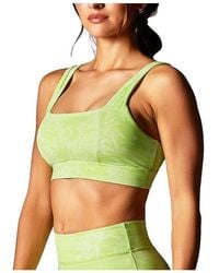 Tavi - Square Neck Bra - Lyst