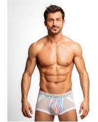 Rounderbum - Waveform Pride Anatomic Mini Trunk - Lyst