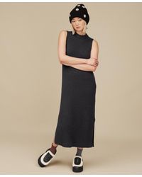 UGG - Amara Lite Mock Neck Dress - Lyst