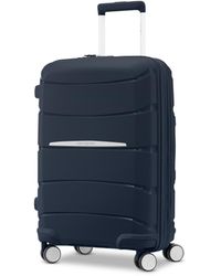 Samsonite - Outline Pro 23" Carry-on Spinner - Lyst