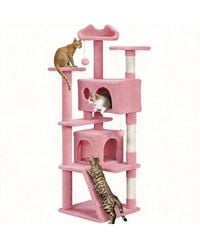 Aronkl - Multi-level Cat Tree Tower - Lyst