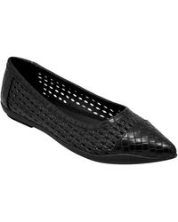 Aerosoles - Dala Slip-on Ballet Flats - Lyst