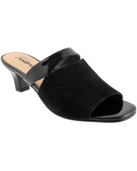 Trotters - Ninette Sandal - Lyst