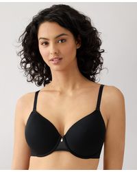 Wacoal - Go Anywear Contour Underwire T-shirt Bra - Lyst