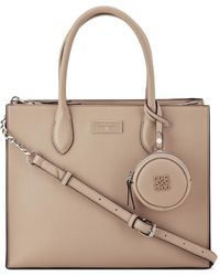Nine West - Magdalina Triple Compartment Shopper Bag - Lyst