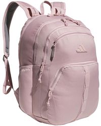 adidas - Prime 7 Backpack - Lyst