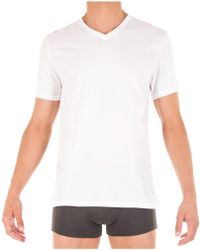 tommy hilfiger undershirt