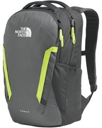 The North Face - Vault Backpack - Lyst