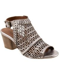 BUENO - Candice Sandal - Lyst