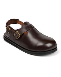 Anthony Veer - Harbor Moc Comfort Sandals - Lyst
