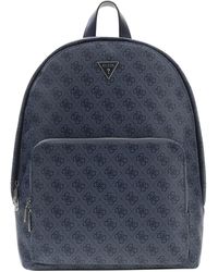 Guess - Milano Compact Backpack - Lyst