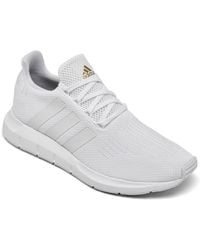 adidas - Swift Run 1.0 Casual Sneakers From Finish Line - Lyst