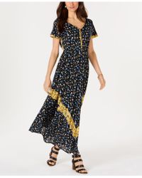 style & co maxi dress
