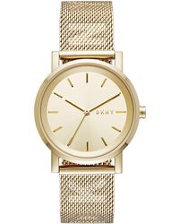 DKNY Watches for Women | Christmas Sale up to 65% off | Lyst