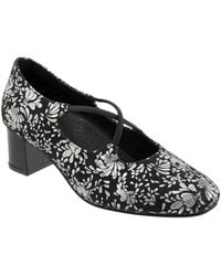 Trotters - Demi Pump - Lyst