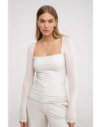 MARCELLA - Lonnie Top - Lyst