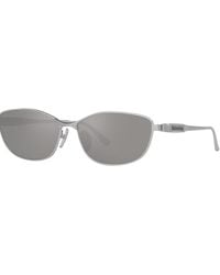Balenciaga - Small Sunglasses - Lyst