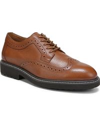 Vionic - Lombard Derby Shoes - Lyst
