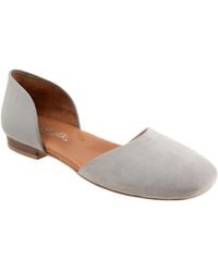 Softwalk - Kamari Flat - Lyst
