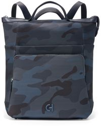 Cole Haan - Grand Ambition Neoprene Backpack - Lyst