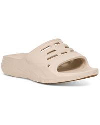 Teva - Ultra-comf Slide Sandals - Lyst