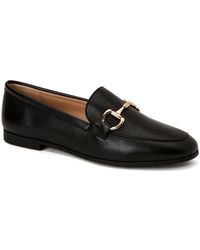 alfani black flats