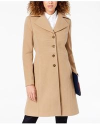macys womans coats
