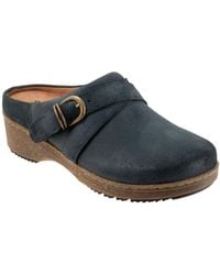 Softwalk - Asmara Clog - Lyst