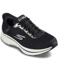 Skechers - Slip-ins- Go Run Consistent 2.0 Endure Memory Foam Slip-on Running Sneakers From Finish Line - Lyst