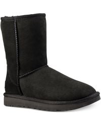 UGG - Classic Ii Short Boots - Lyst