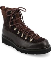 Taft - The Alpine Hiker Boot - Lyst