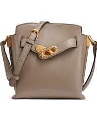 Donna Karan - Bridgehampton Turnlock Crossbody - Lyst