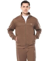 Sergio Tacchini - Lineo Track Jacket - Lyst
