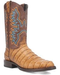 Dingo - Trail Boss Leather Boot - Lyst
