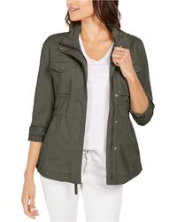 Style & co jackets best sale