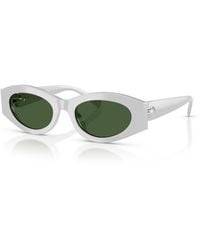 Tory Burch - Sunglass Ty7222u - Lyst